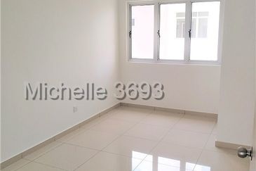 Penduline @ Bandar Rimbayu