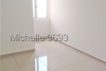 Penduline @ Bandar Rimbayu