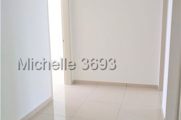 Penduline @ Bandar Rimbayu