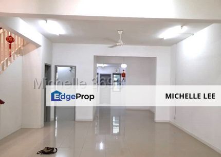 2 Storey House @ Bandar Rimbayu - Chimes ( basic unit ) , Selangor, Telok Panglima Garang