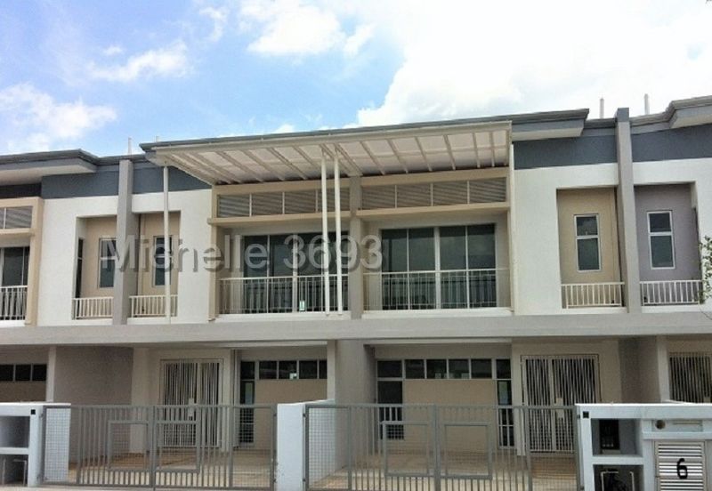 Chimes @ Bandar Rimbayu