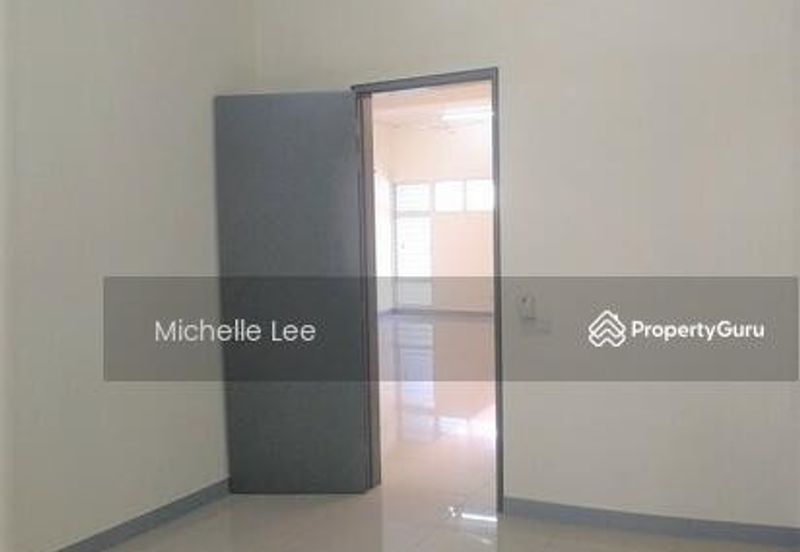 Chimes @ Bandar Rimbayu