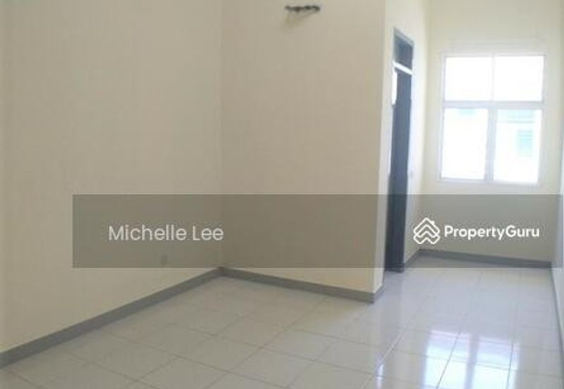 Chimes @ Bandar Rimbayu