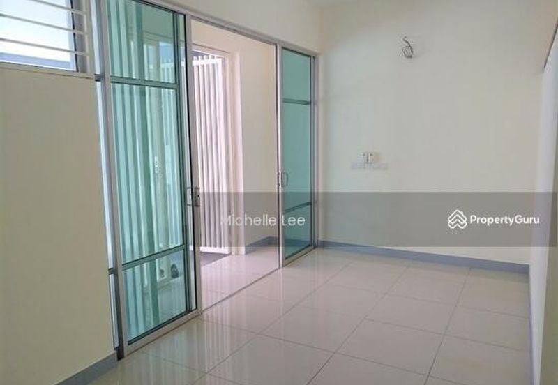 Chimes @ Bandar Rimbayu