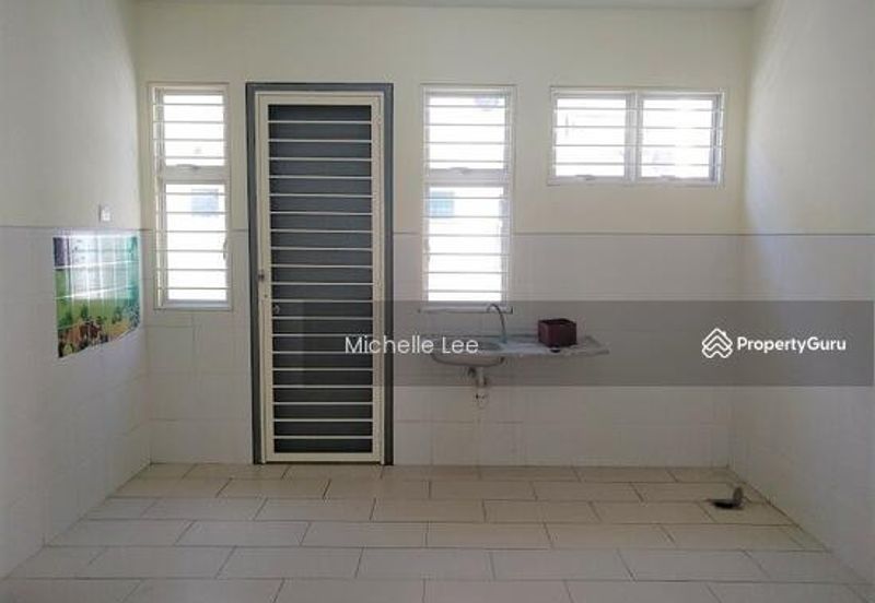 Chimes @ Bandar Rimbayu