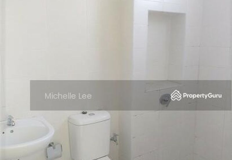 Chimes @ Bandar Rimbayu