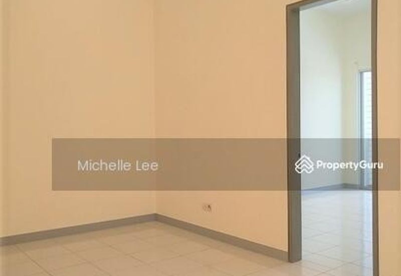 Chimes @ Bandar Rimbayu