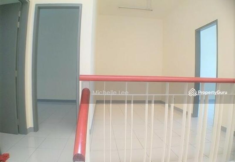 Chimes @ Bandar Rimbayu