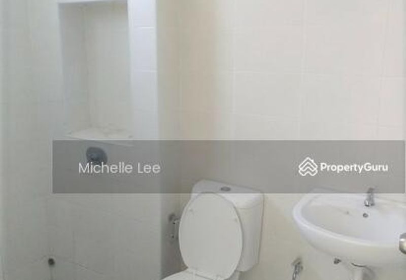 Chimes @ Bandar Rimbayu