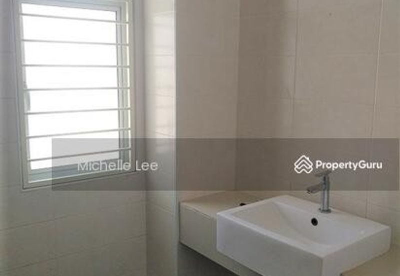 Chimes @ Bandar Rimbayu