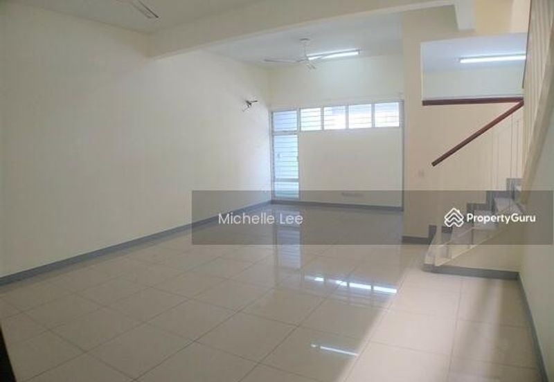 Chimes @ Bandar Rimbayu