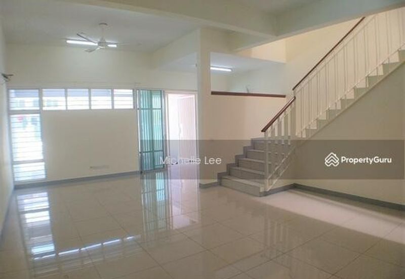 Chimes @ Bandar Rimbayu