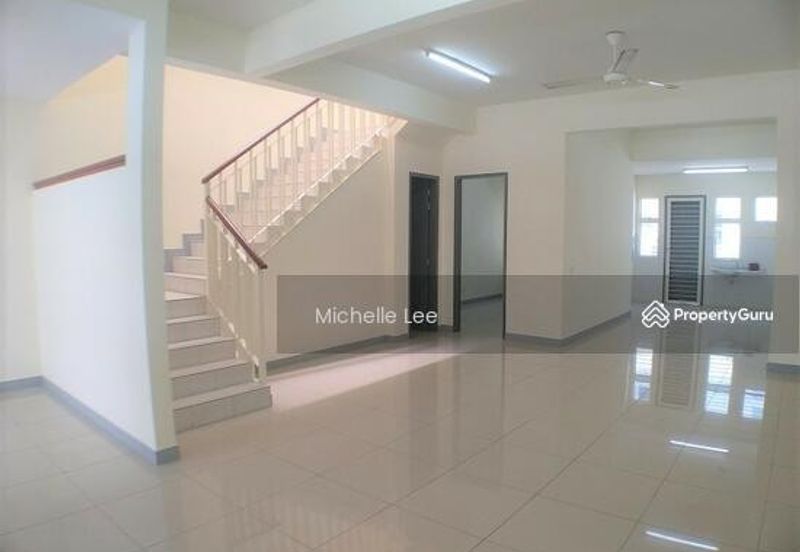 Chimes @ Bandar Rimbayu