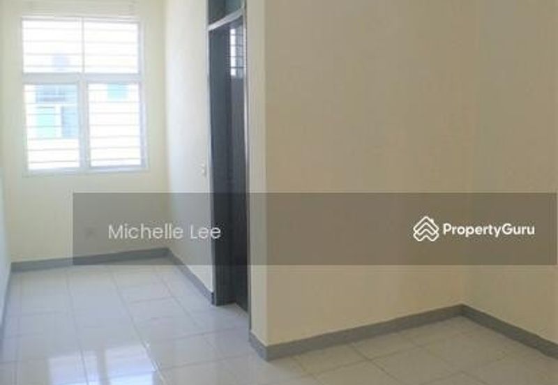 Chimes @ Bandar Rimbayu