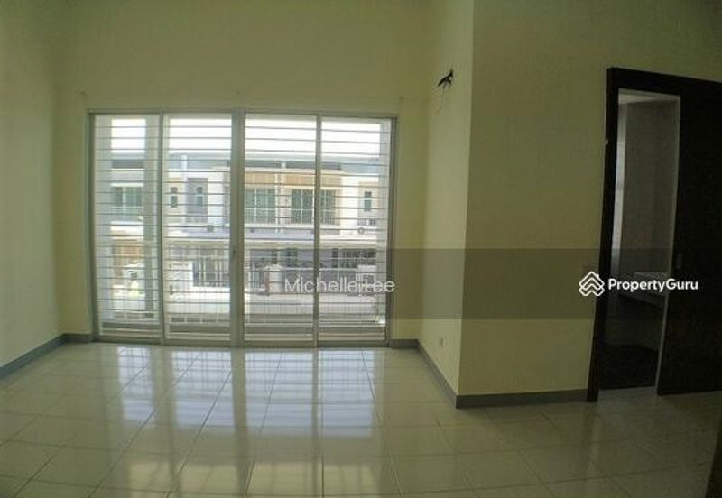 Chimes @ Bandar Rimbayu