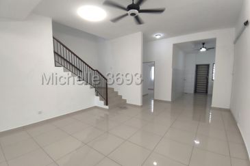 Penduline @ Bandar Rimbayu