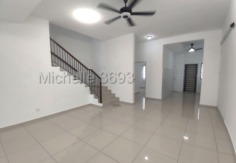 Penduline @ Bandar Rimbayu