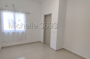 Penduline @ Bandar Rimbayu