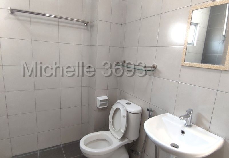 Penduline @ Bandar Rimbayu