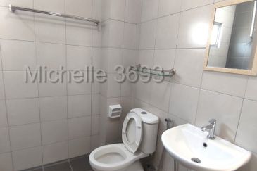 Penduline @ Bandar Rimbayu