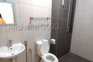 Penduline @ Bandar Rimbayu