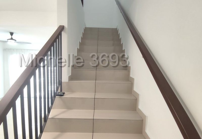 Penduline @ Bandar Rimbayu