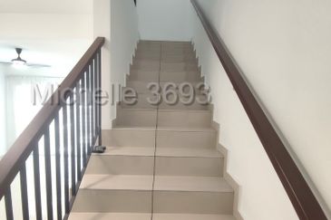 Penduline @ Bandar Rimbayu