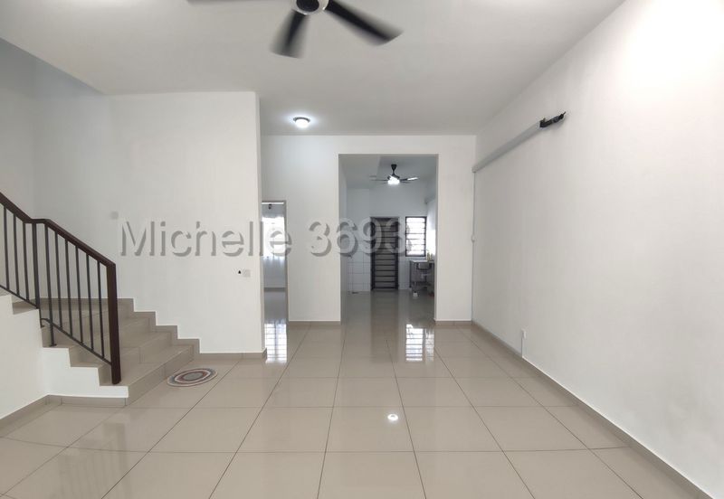 Penduline @ Bandar Rimbayu