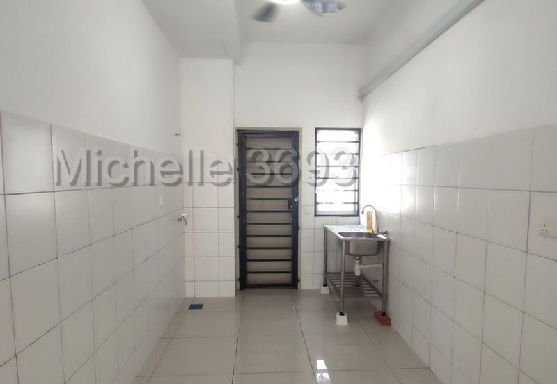 Penduline @ Bandar Rimbayu