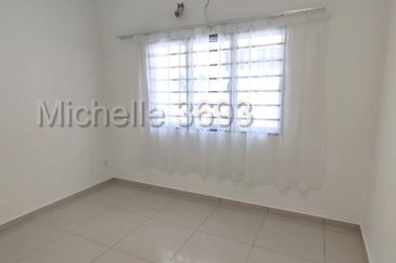 Penduline @ Bandar Rimbayu