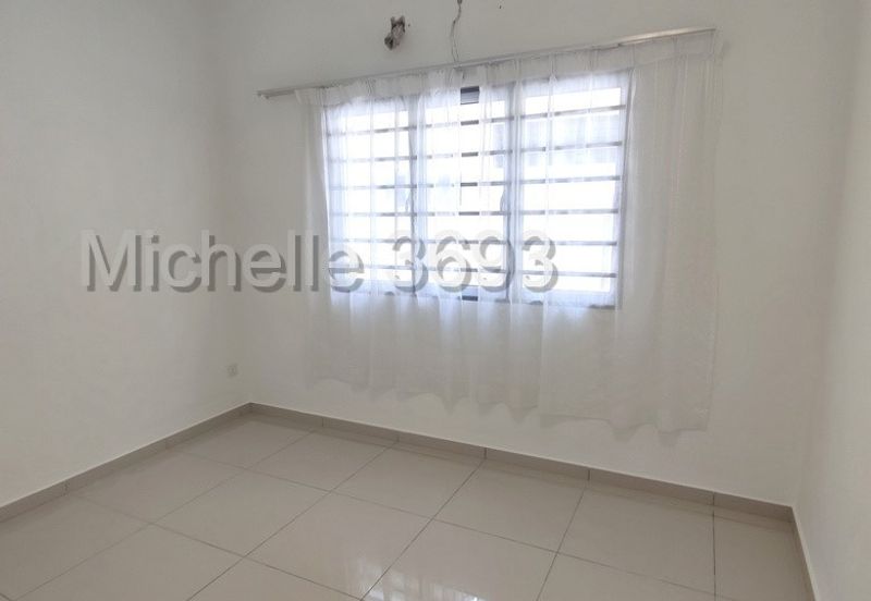 Penduline @ Bandar Rimbayu