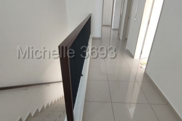 Penduline @ Bandar Rimbayu