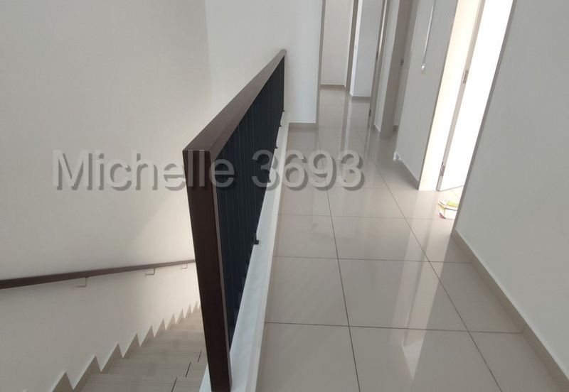 Penduline @ Bandar Rimbayu