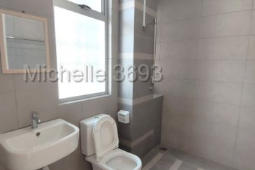 Penduline @ Bandar Rimbayu