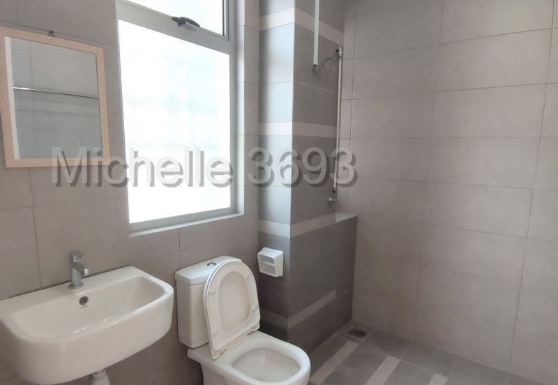 Penduline @ Bandar Rimbayu