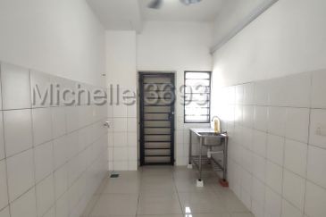 Penduline @ Bandar Rimbayu