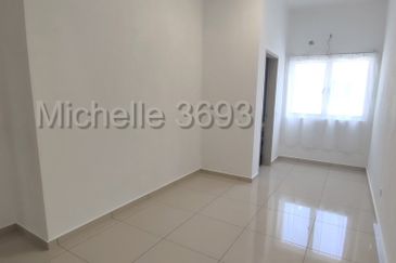 Penduline @ Bandar Rimbayu