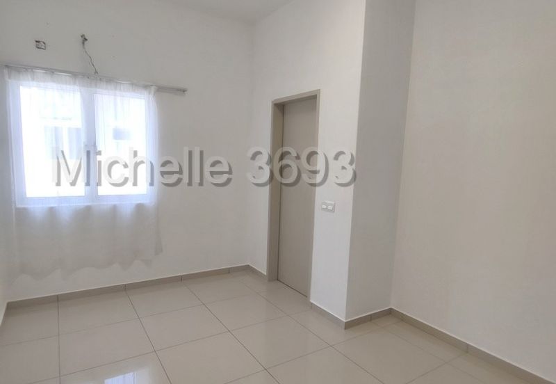 Penduline @ Bandar Rimbayu