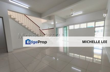 2 Storey House @ Bandar Rimbayu ( Chimes ) - 3 air conds , water heater , Selangor, Telok Panglima Garang