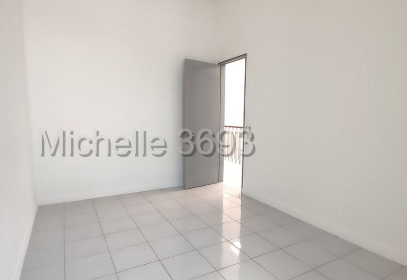 Chimes @ Bandar Rimbayu