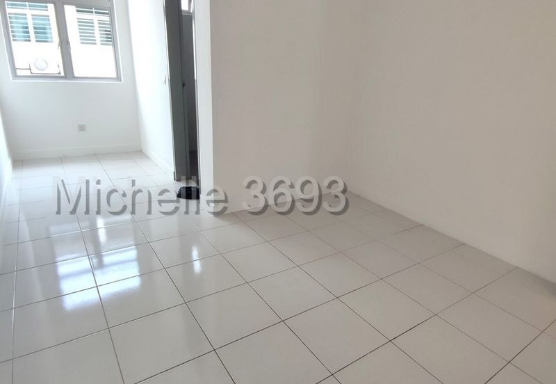 Chimes @ Bandar Rimbayu