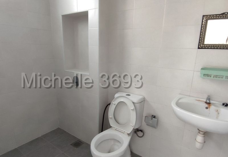 Chimes @ Bandar Rimbayu