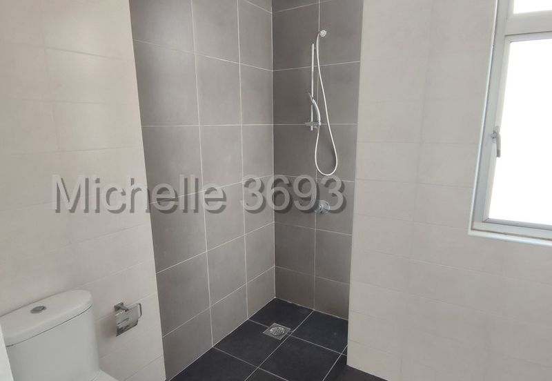 Chimes @ Bandar Rimbayu