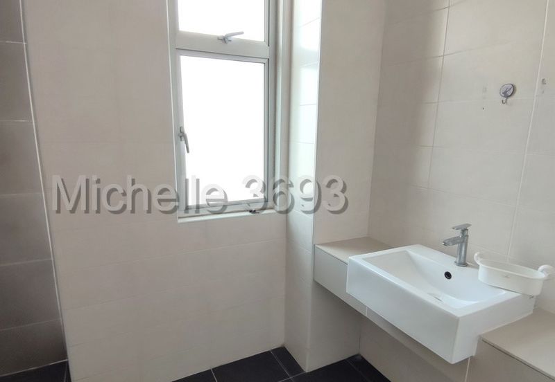 Chimes @ Bandar Rimbayu