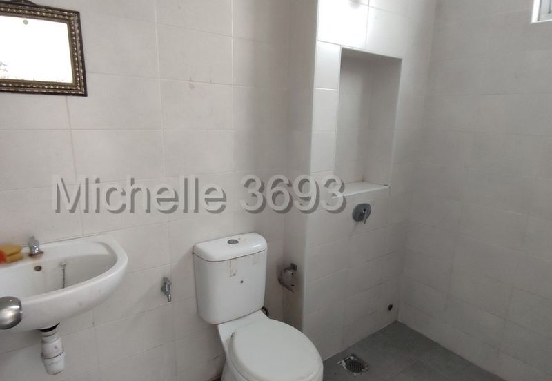 Chimes @ Bandar Rimbayu