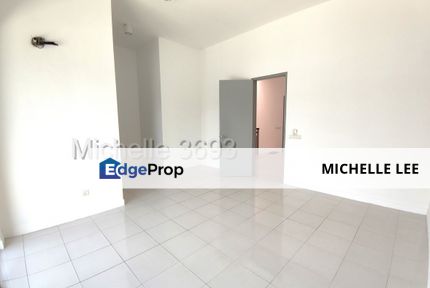 Below Bank Value (Non Bumi Lot) @ Bandar Rimbayu , Selangor, Telok Panglima Garang
