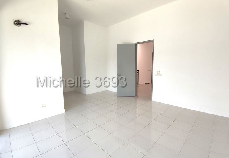 Chimes @ Bandar Rimbayu