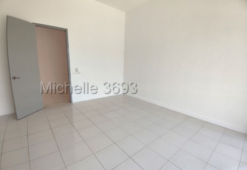 Chimes @ Bandar Rimbayu