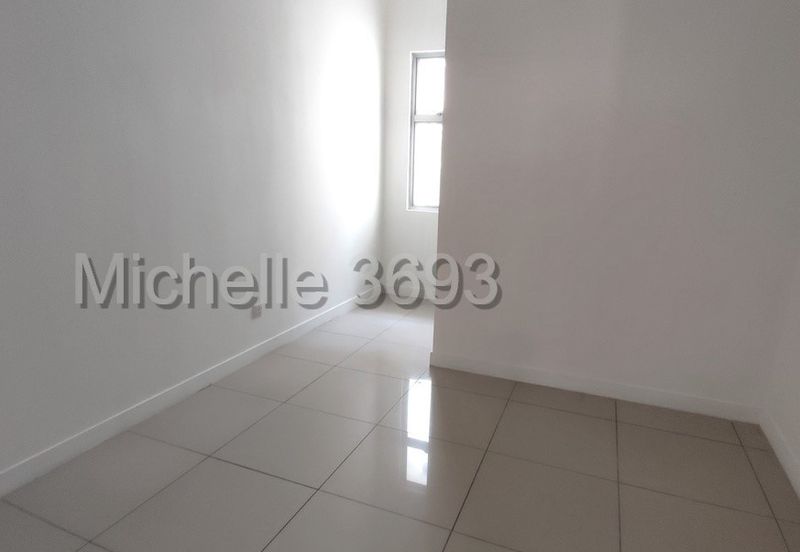 Chimes @ Bandar Rimbayu