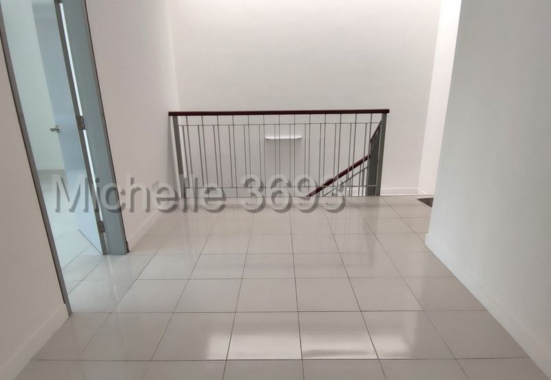 Chimes @ Bandar Rimbayu